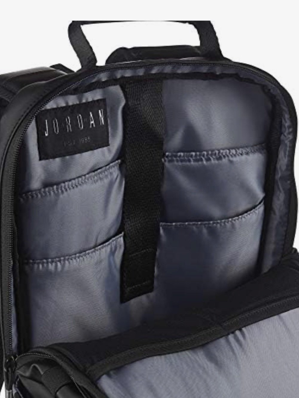 Nike Jordan Hyper Adapt Backpack